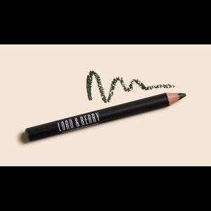 🆕 Lord and Berry Eye Pencil in Supreme Green